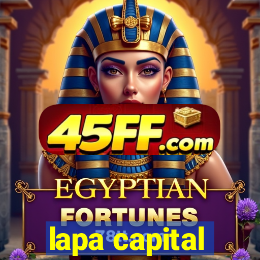 lapa capital